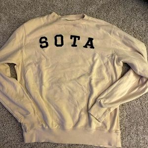 SOTA Crewneck
